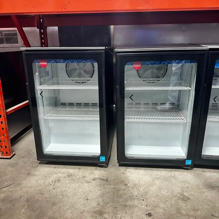 Merchandiser Refrigerators IMBERA - Master