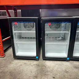 Merchandiser Refrigerators IMBERA - Master