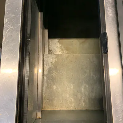 Beer back cooler  primary image