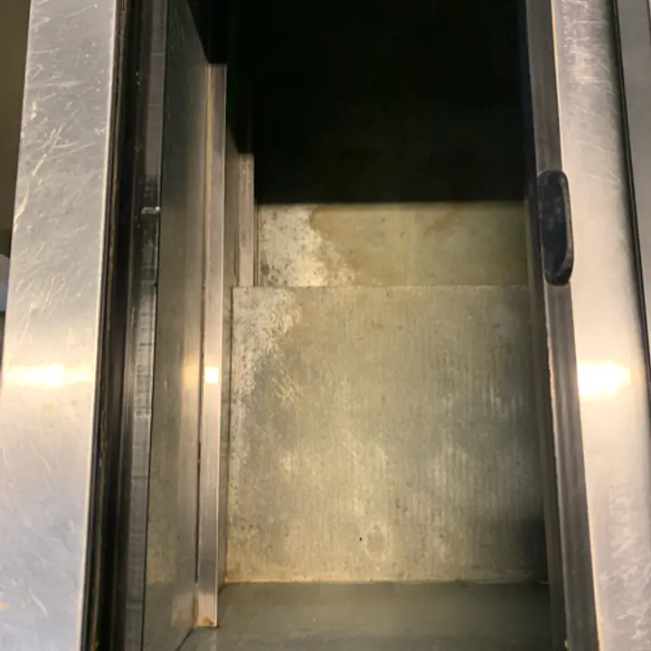 Beer back cooler  - Master