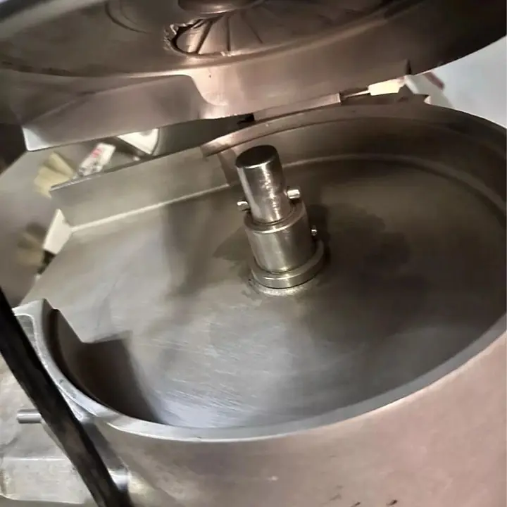 Food Processor GLOBE GFB 700 - Master