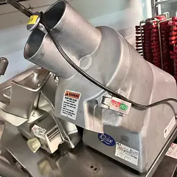 Food Processor GLOBE GFB 700 - Master