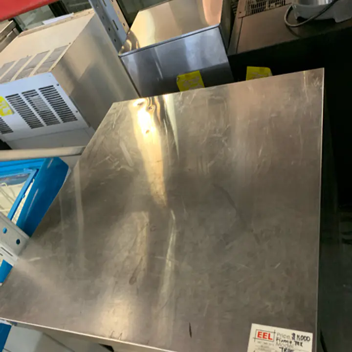 Undercounter Refrigerator TRUE - Master