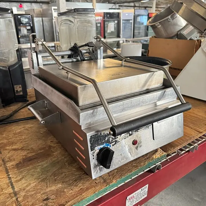Panini Press STARMAX - Master