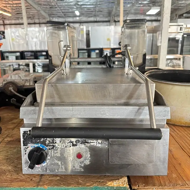 Panini Press STARMAX - Master