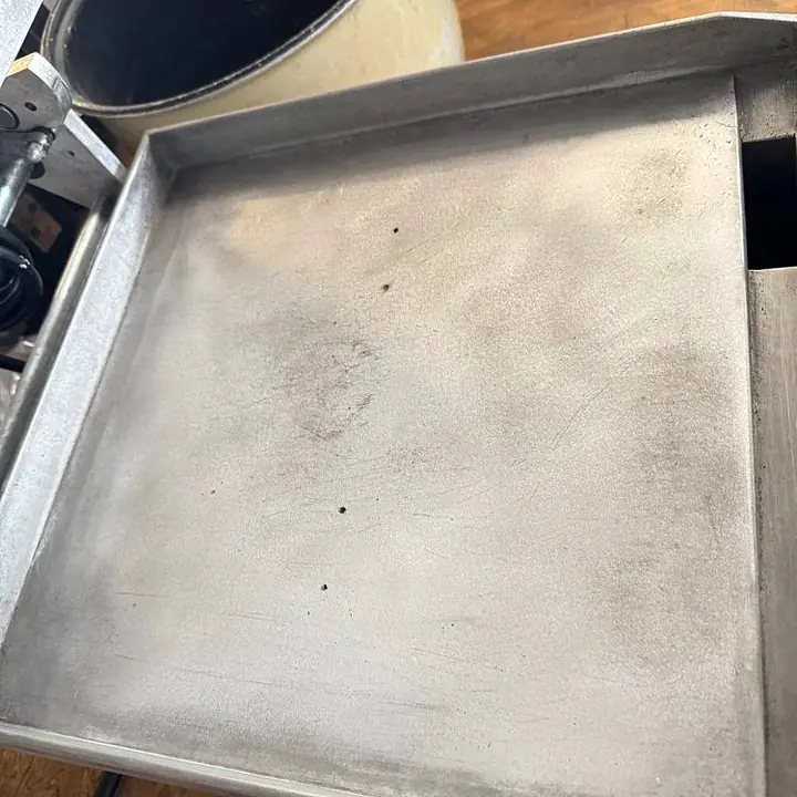 Panini Press STARMAX - Master