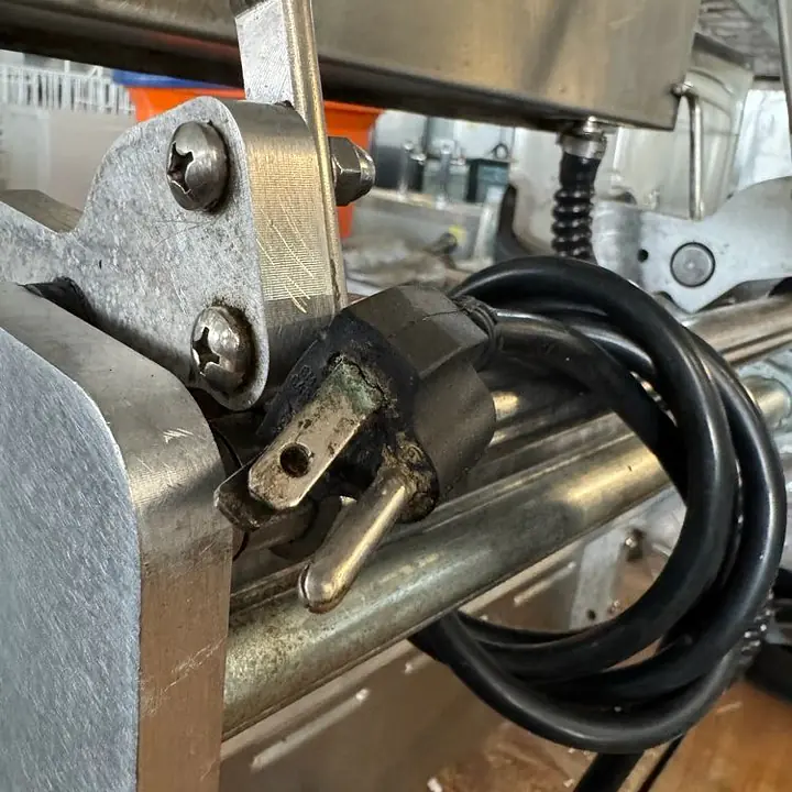 Panini Press STARMAX - Master