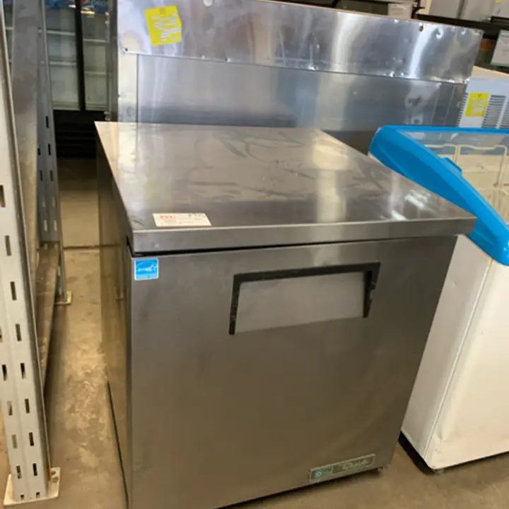 Undercounter Refrigerator TRUE - Master