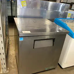 Undercounter Refrigerator TRUE - Master