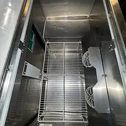 Refrigerated Prep Table TURBO AIR JBT-48-N - Master