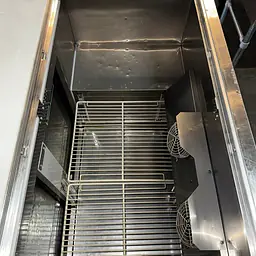 Refrigerated Prep Table TURBO AIR JBT-48-N - Master