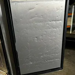 Refrigerated Prep Table TURBO AIR JBT-48-N - Master