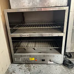 Food Warmer PRINCE CASTLE STB-22 - Master