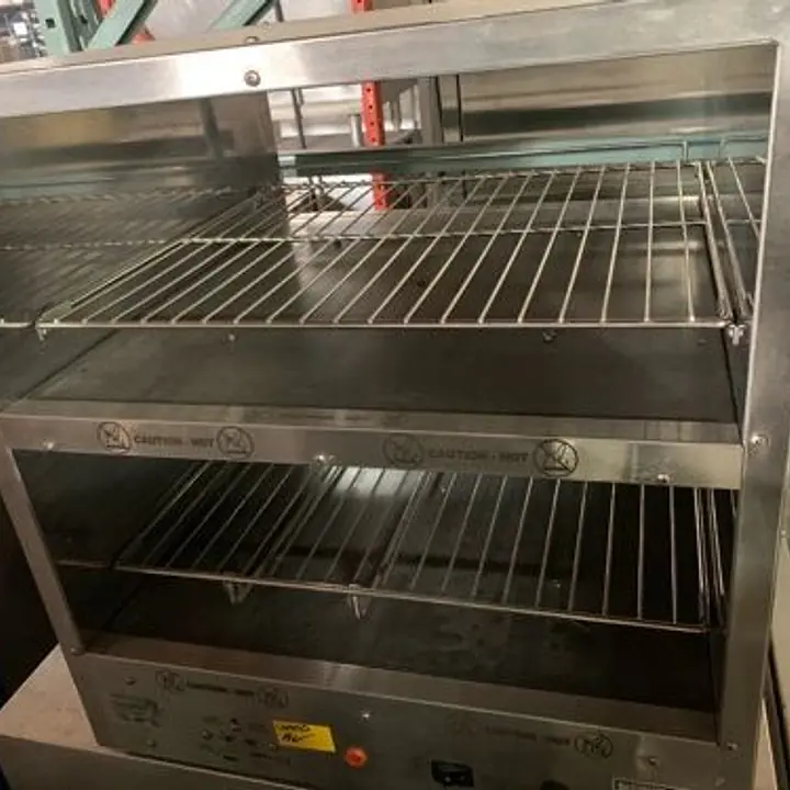 Food Warmer PRINCE CASTLE STB-22 - Master