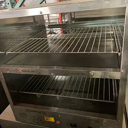 Food Warmer PRINCE CASTLE STB-22 - Master