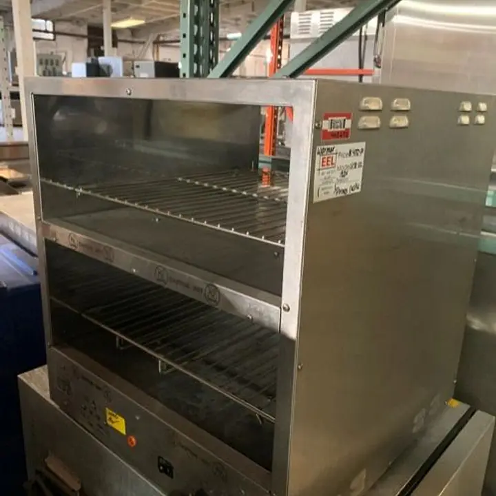 Food Warmer PRINCE CASTLE STB-22 - Master