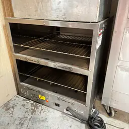 Food Warmer PRINCE CASTLE STB-22 - Master