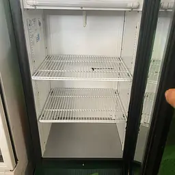 Glass Door Refrigerator TRUE - Master