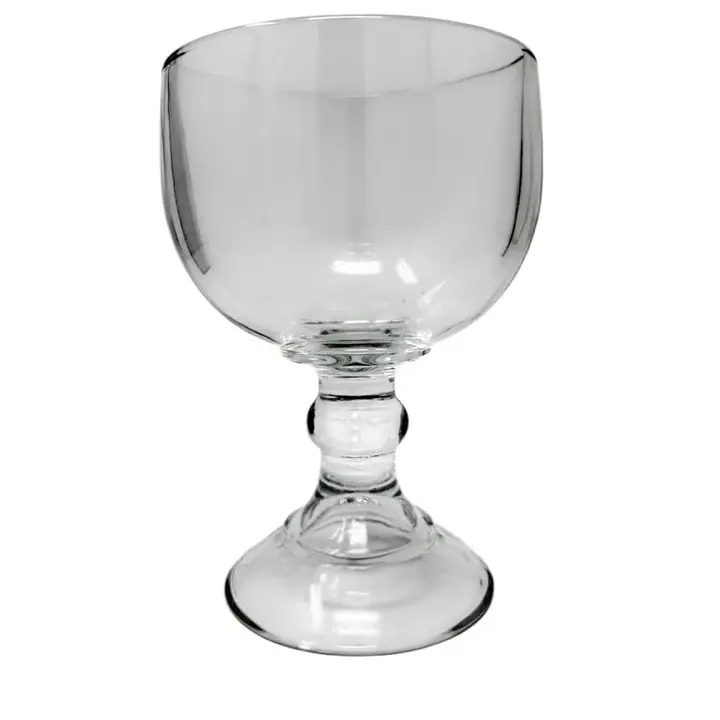 Glass Cocktail Cup 20oz - Master