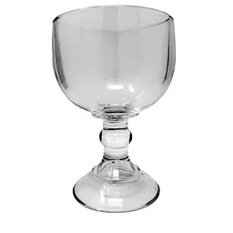 Glass Cocktail Cup 20oz - Master