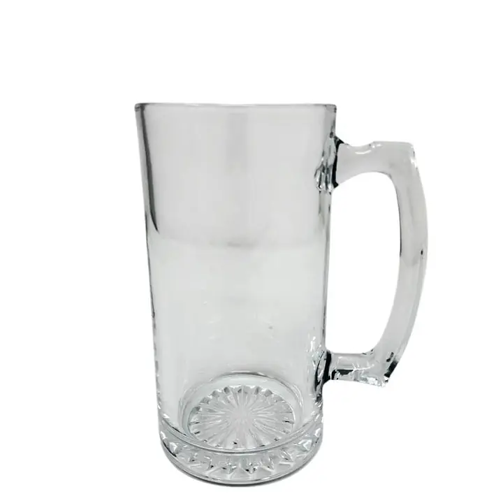 Glass Pitcher 25oz - Master