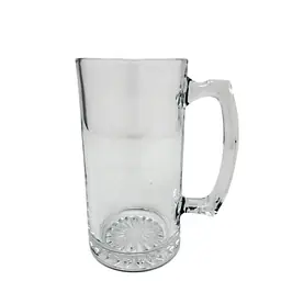 Glass Pitcher 25oz - Master