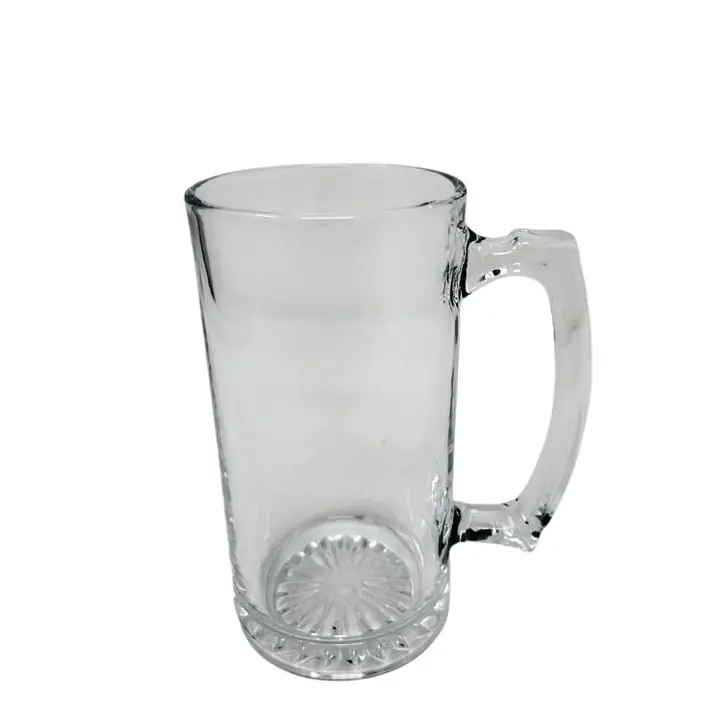Glass Pitcher 25oz - Master
