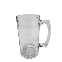 Glass Pitcher 25oz - Master