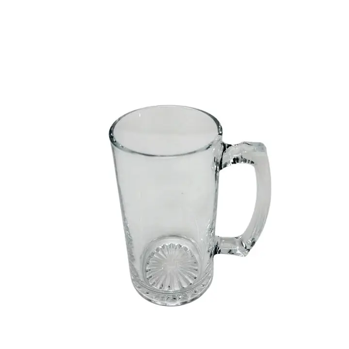 Glass Pitcher 25oz - Master
