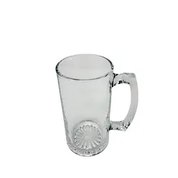 Glass Pitcher 25oz - Master