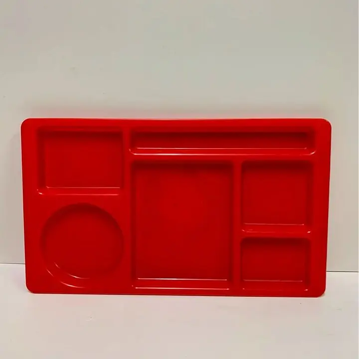 Cafeteria Lunch Tray CAMBRO - Master