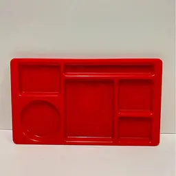 Cafeteria Lunch Tray CAMBRO - Master