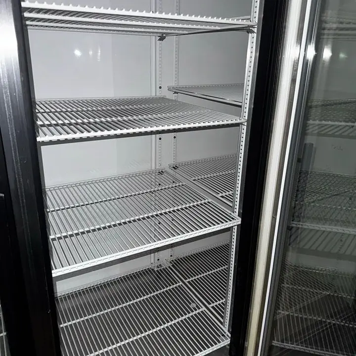 Three Glass Door Refrigerator TRUE GDM-72 - Master
