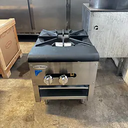 Stock Pot SERV-WARE SSSP-1 - Master