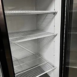 Two Glass Door Refrigerator TRUE GDM-49-LD - Master