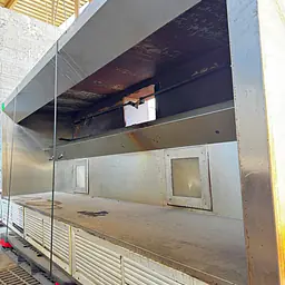 Type 2 Hood 10’ft - Master