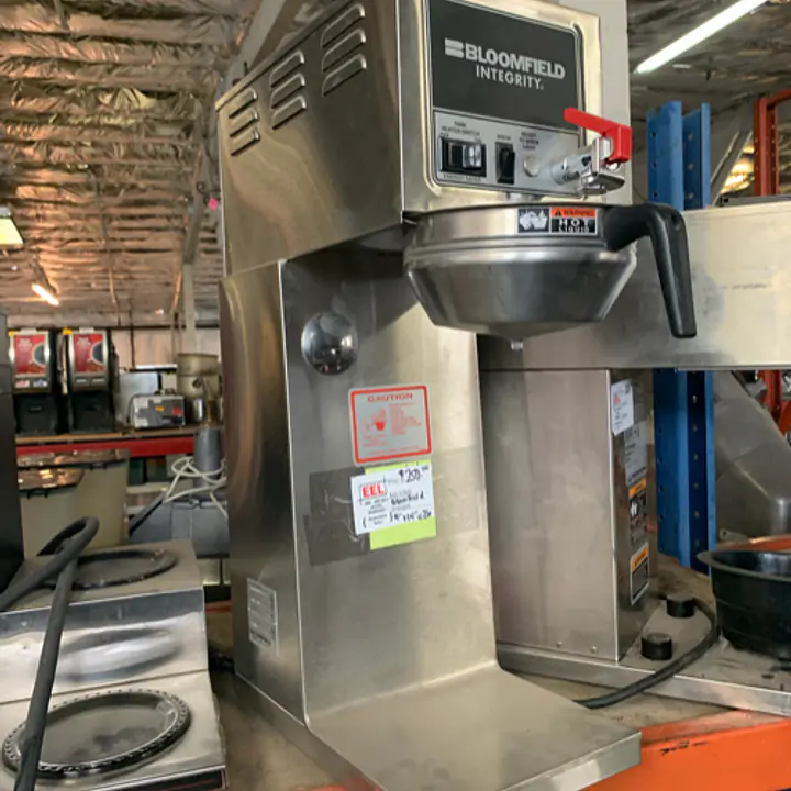 Coffee Brewer BLOOMFIELD  - Master