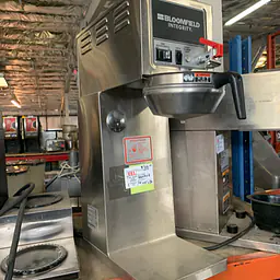 Coffee Brewer BLOOMFIELD  - Master