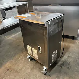 Chest Freezer STOELTING - Master