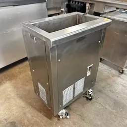 Chest Freezer STOELTING - Master