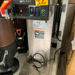Bunn CWTF15-APS,PF Coffee Brewer  - Master