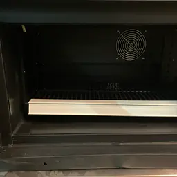 MTL DDF-90 Counter Top Freezer  - Master