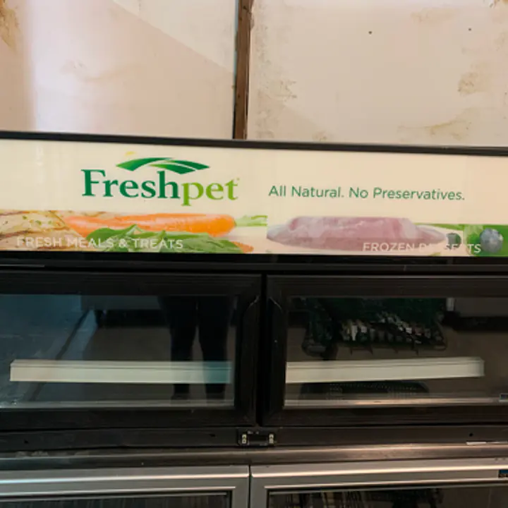 MTL DDF-90 Counter Top Freezer  - Master