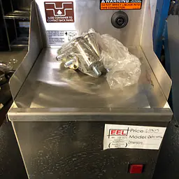 IntelliFresh Single Satellite Coffee Warmer / Server Stand  - Master