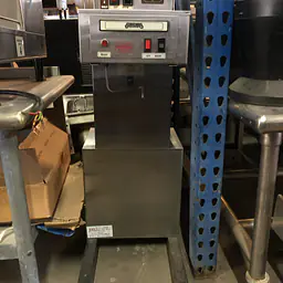 Coffee & Ten Brewer  - Master