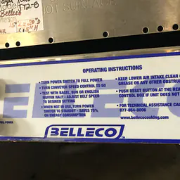 Bagel Toaster  - Master