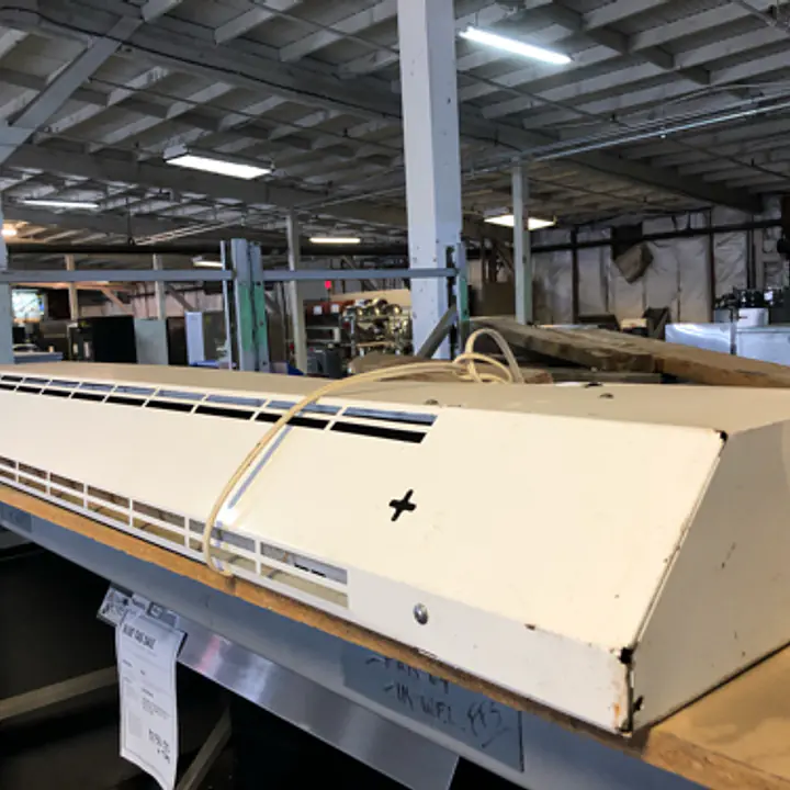 Insect Trap/Light  - Master