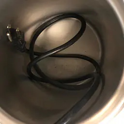 Soup Warmer  - Master