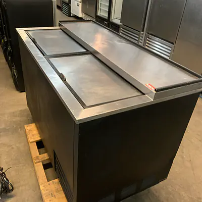 Beer back cooler  secondary image