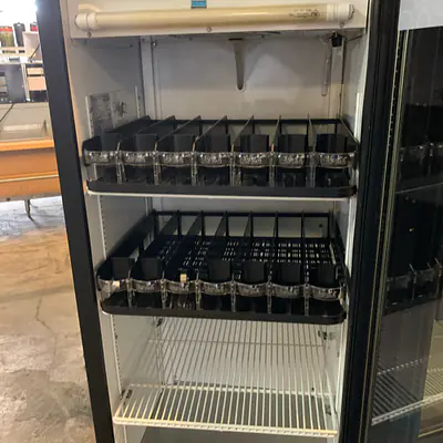 TRUE Door Refrigerator  primary image